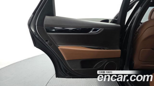 Genesis G80 (RG3) Gasoline 2.5 Turbo AWD 2022 — фото 31