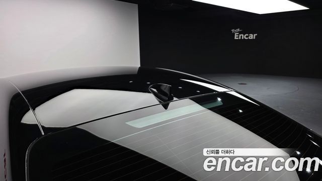 Genesis G80 (RG3) Gasoline 2.5 Turbo AWD 2022 — фото 38