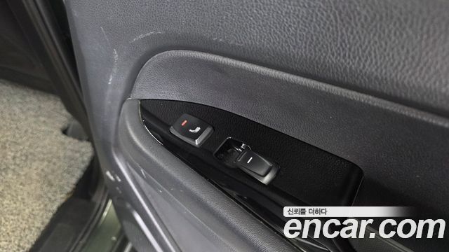 KG Mobility (SsangYong) Rexton Sports Diesel 2.2 4WD Culman Noblesse 2024 — фото 19