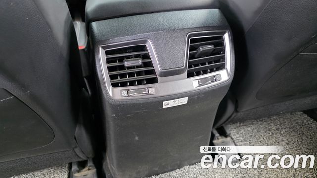 KG Mobility (SsangYong) Rexton Sports Diesel 2.2 4WD Culman Noblesse 2024 — фото 28