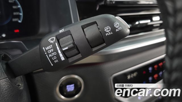 KG Mobility (SsangYong) Rexton Sports Diesel 2.2 4WD Culman Noblesse 2024 — фото 30