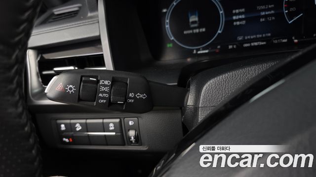 KG Mobility (SsangYong) Rexton Sports Diesel 2.2 4WD Culman Noblesse 2024 — фото 31