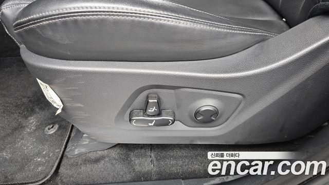 KG Mobility (SsangYong) Rexton Sports Diesel 2.2 4WD Culman Prestige 2024 — фото 29