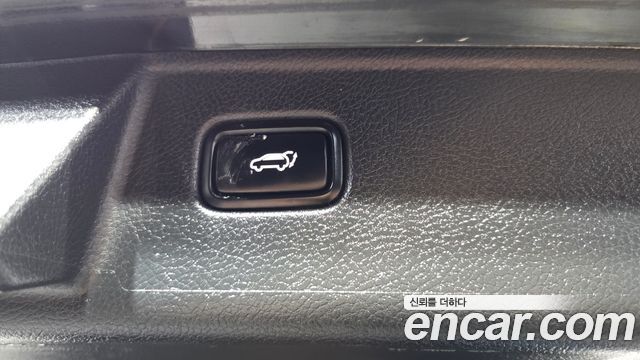 Kia Mohave The Master Diesel 3.0 4WD 6-Seater Masters 2021 — фото 22