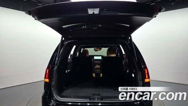 Kia Mohave The Master Diesel 3.0 4WD 6-Seater Masters 2021 — фото 23
