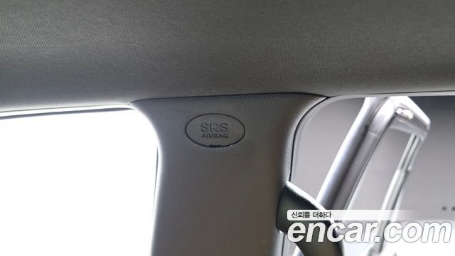 Kia Mohave The Master Diesel 3.0 4WD 6-Seater Masters 2021 — фото 39