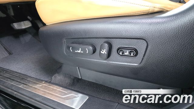 Kia Mohave The Master Diesel 3.0 4WD 6-Seater Masters 2021 — фото 41