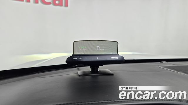 Ford Explorer (VI) 3.0 Platinum 4WD 2022 — фото 40