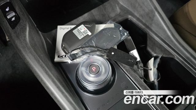Kia Sorento (IV) HEV 1.6 2WD Gravity 2024 — фото 9