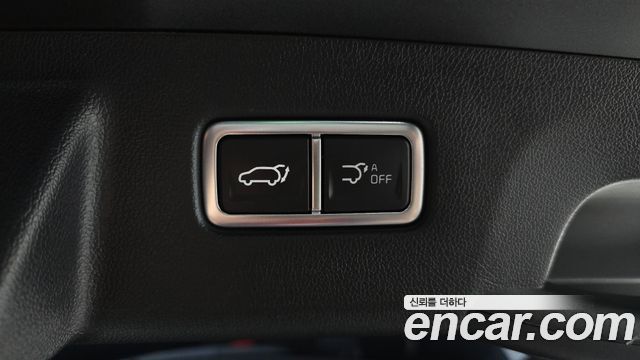 Kia Sorento (IV) HEV 1.6 2WD Gravity 2024 — фото 20