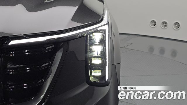 Kia Sorento (IV) HEV 1.6 2WD Gravity 2024 — фото 22