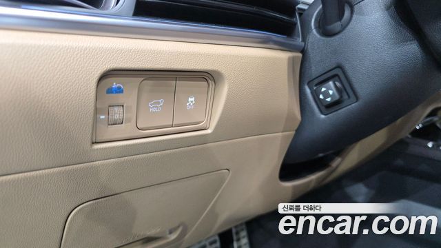 Kia Sorento (IV) HEV 1.6 2WD Gravity 2024 — фото 27