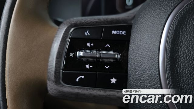 Kia Sorento (IV) HEV 1.6 2WD Gravity 2024 — фото 31
