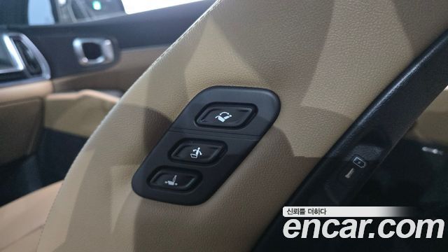 Kia Sorento (IV) HEV 1.6 2WD Gravity 2024 — фото 33
