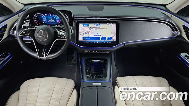 Mercedes-Benz E-Class (W214) E200 Avantgarde Limited 2025 — фото 7