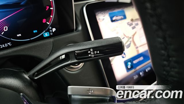 Mercedes-Benz E-Class (W214) E200 Avantgarde Limited 2025 — фото 9