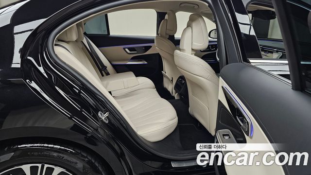 Mercedes-Benz E-Class (W214) E200 Avantgarde Limited 2025 — фото 11