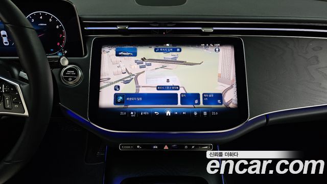 Mercedes-Benz E-Class (W214) E200 Avantgarde Limited 2025 — фото 12