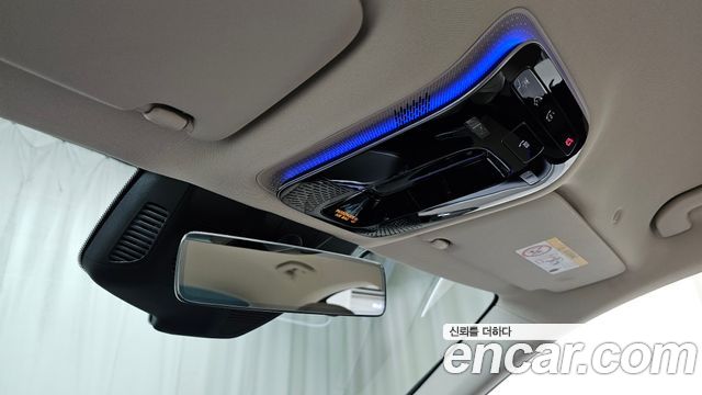 Mercedes-Benz E-Class (W214) E200 Avantgarde Limited 2025 — фото 17
