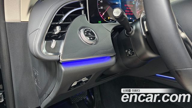 Mercedes-Benz E-Class (W214) E200 Avantgarde Limited 2025 — фото 18