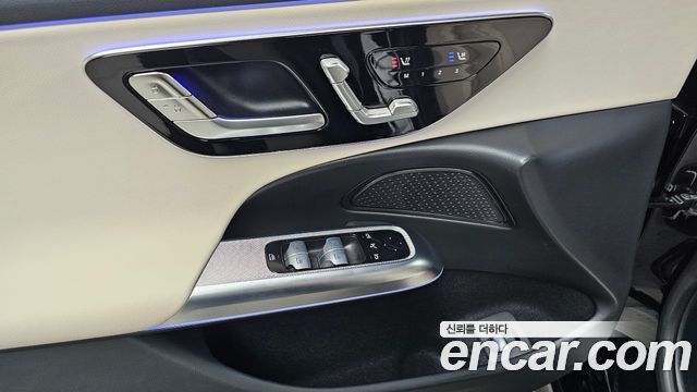 Mercedes-Benz E-Class (W214) E200 Avantgarde Limited 2025 — фото 20