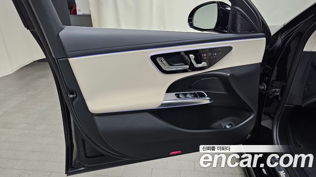 Mercedes-Benz E-Class (W214) E200 Avantgarde Limited 2025 — фото 24