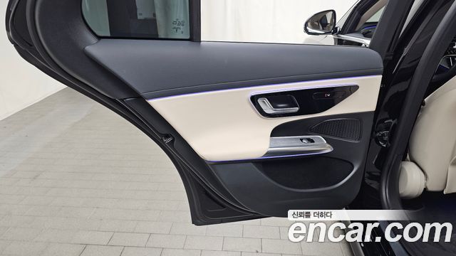 Mercedes-Benz E-Class (W214) E200 Avantgarde Limited 2025 — фото 25