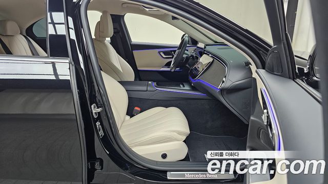 Mercedes-Benz E-Class (W214) E200 Avantgarde Limited 2025 — фото 26