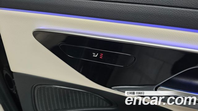 Mercedes-Benz E-Class (W214) E200 Avantgarde Limited 2025 — фото 29