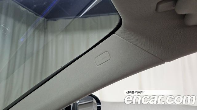 Mercedes-Benz E-Class (W214) E200 Avantgarde Limited 2025 — фото 30
