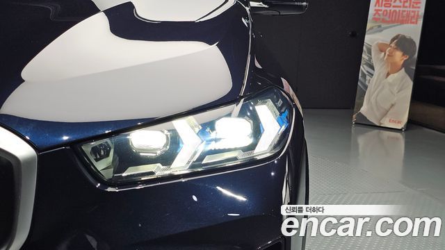 BMW X5 (G05) xDrive 30d M Sport 2024 — фото 22
