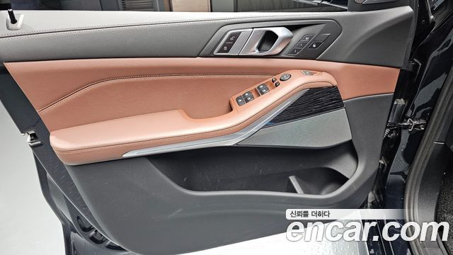 BMW X5 (G05) xDrive 30d M Sport 2024 — фото 24