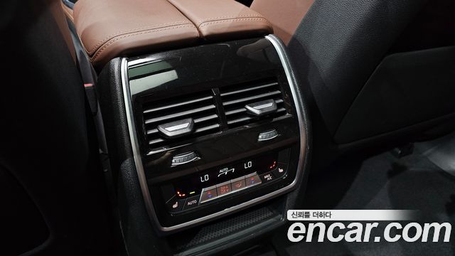 BMW X5 (G05) xDrive 30d M Sport 2024 — фото 33