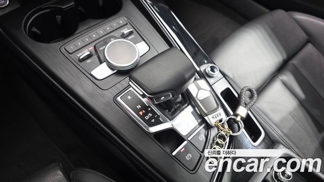Audi A5 (F5) 45 TFSI Quattro Premium Sportback 2019 — фото 9