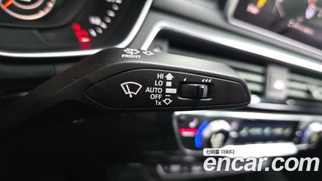 Audi A5 (F5) 45 TFSI Quattro Premium Sportback 2019 — фото 20