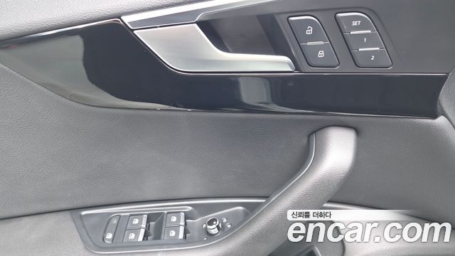 Audi A5 (F5) 45 TFSI Quattro Premium Sportback 2019 — фото 28