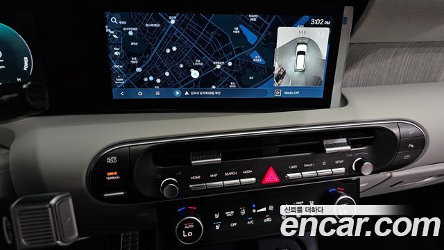 Hyundai Palisade (LX3) HEV 2.5T 4WD 9-Seater Calligraphy 2026 — фото 14