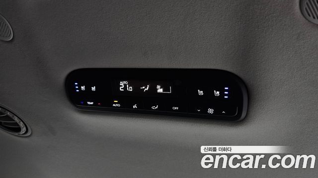 Hyundai Palisade (LX3) HEV 2.5T 4WD 9-Seater Calligraphy 2026 — фото 19