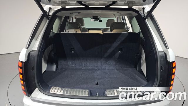 Hyundai Palisade (LX3) HEV 2.5T 4WD 9-Seater Calligraphy 2026 — фото 20