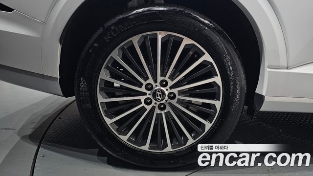 Hyundai Palisade (LX3) HEV 2.5T 4WD 9-Seater Calligraphy 2026 — фото 21