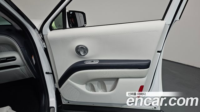 Hyundai Palisade (LX3) HEV 2.5T 4WD 9-Seater Calligraphy 2026 — фото 24