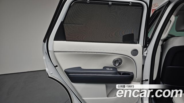 Hyundai Palisade (LX3) HEV 2.5T 4WD 9-Seater Calligraphy 2026 — фото 25