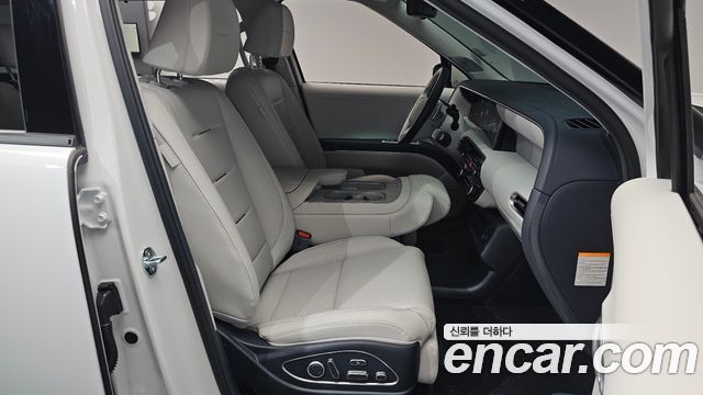 Hyundai Palisade (LX3) HEV 2.5T 4WD 9-Seater Calligraphy 2026 — фото 26