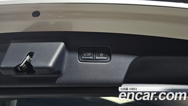 Hyundai Palisade (LX3) HEV 2.5T 4WD 9-Seater Calligraphy 2026 — фото 27