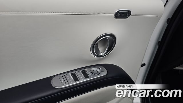 Hyundai Palisade (LX3) HEV 2.5T 4WD 9-Seater Calligraphy 2026 — фото 37