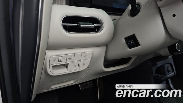 Hyundai Palisade (LX3) HEV 2.5T 4WD 9-Seater Calligraphy 2026 — фото 38