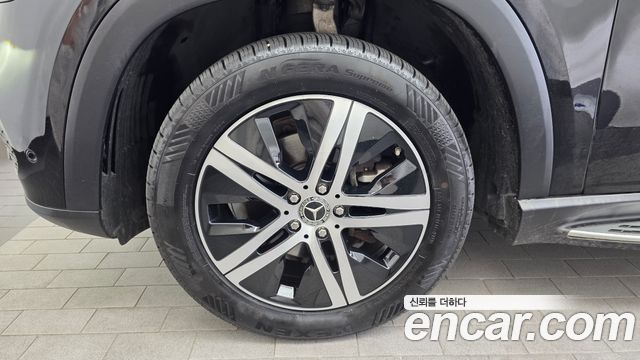 Mercedes-Benz GLE-Class (W167) GLE300d 4MATIC 2020 — фото 5