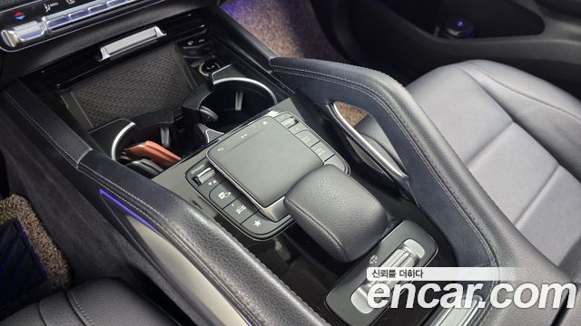 Mercedes-Benz GLE-Class (W167) GLE300d 4MATIC 2020 — фото 17