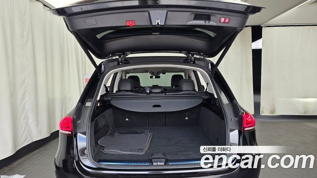 Mercedes-Benz GLE-Class (W167) GLE300d 4MATIC 2020 — фото 20