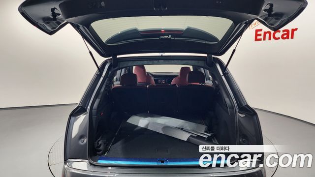 Audi SQ7 (4M) 4.0 TFSI Quattro 2025 — фото 20